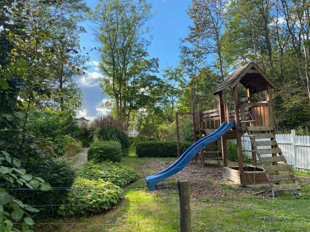 Villa Haus West Mechelsdorf Exterior foto