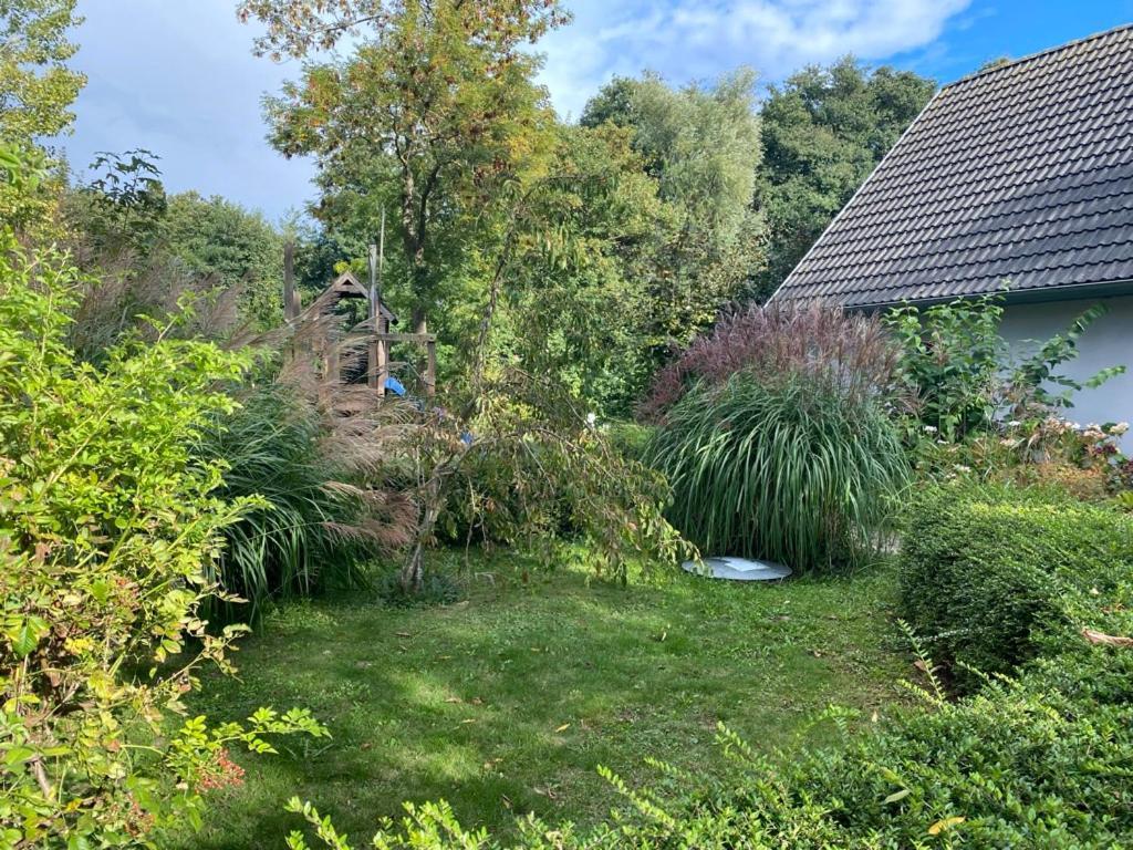 Villa Haus West Mechelsdorf Exterior foto